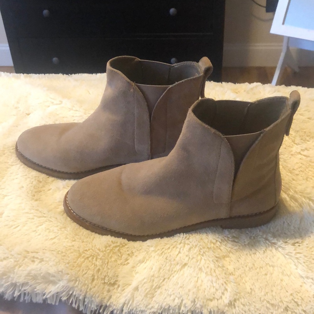 BCBGeneration Booties